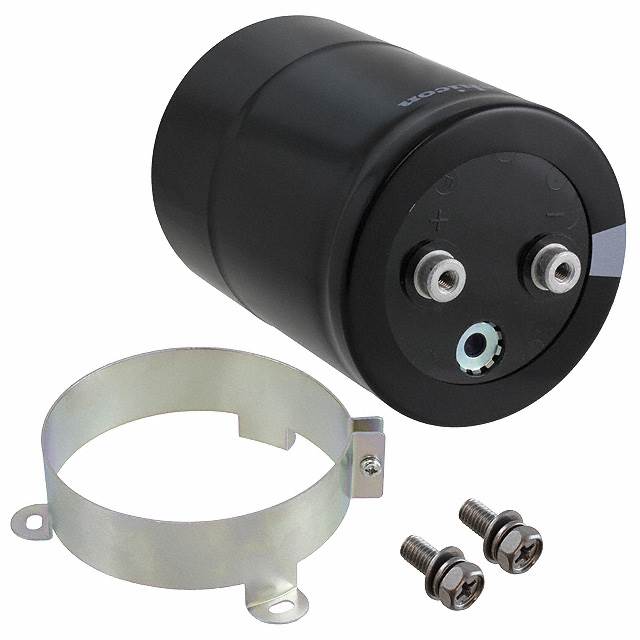 LNX2G332MSEH Nichicon  Aluminum Electrolytic Capacitors